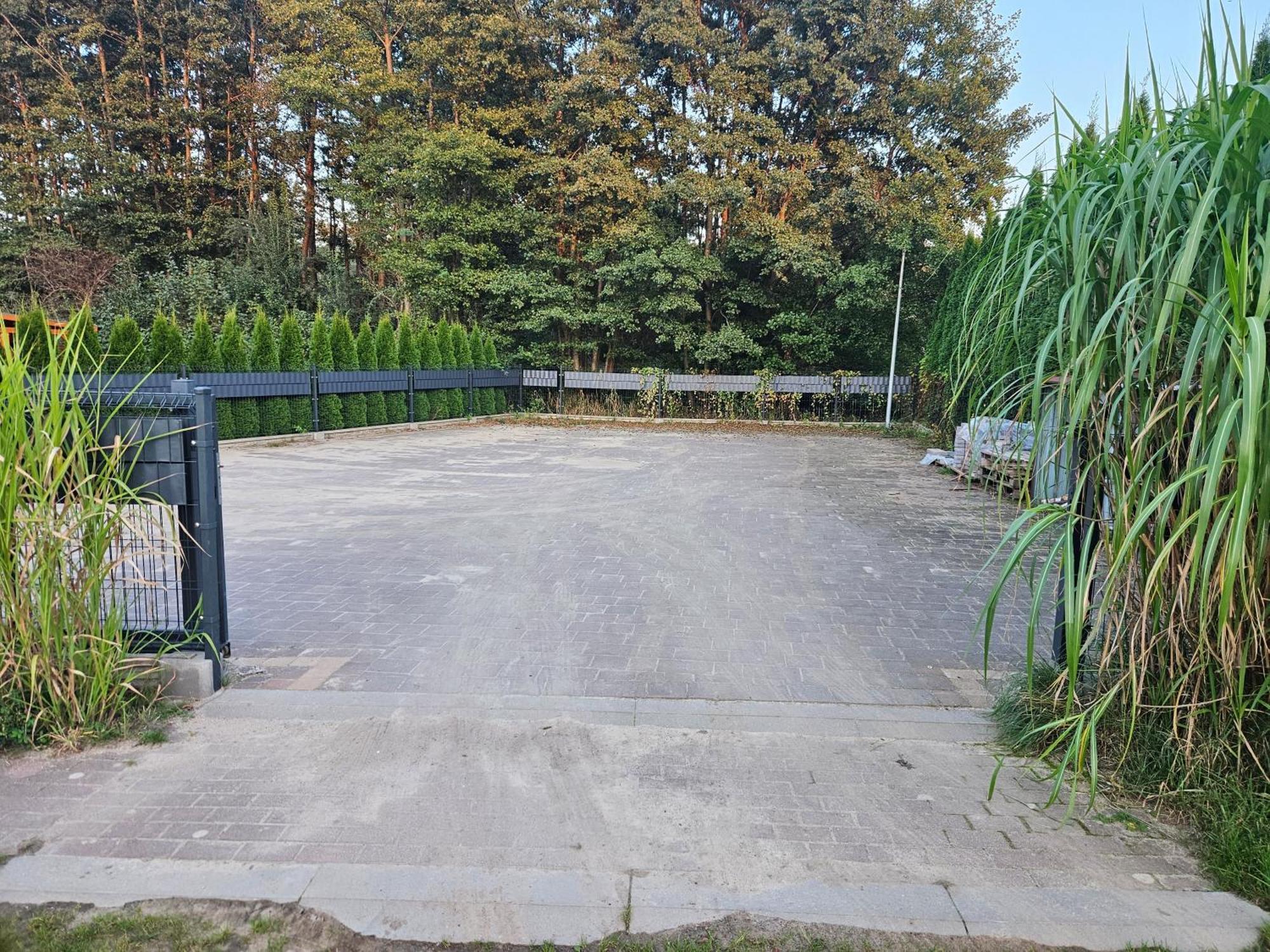 Villa Osada Cztery Pory Roku - Dom Jesien Kopalino Esterno foto